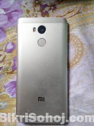 Xiaomi Redmi 4 prime